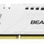 Kingston Fury Beast DDR5 με Module 1x32GB και Ταχύτητα 6000 για Desktop