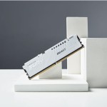Kingston Fury Beast DDR5 με Module 1x32GB και Ταχύτητα 6000 για Desktop