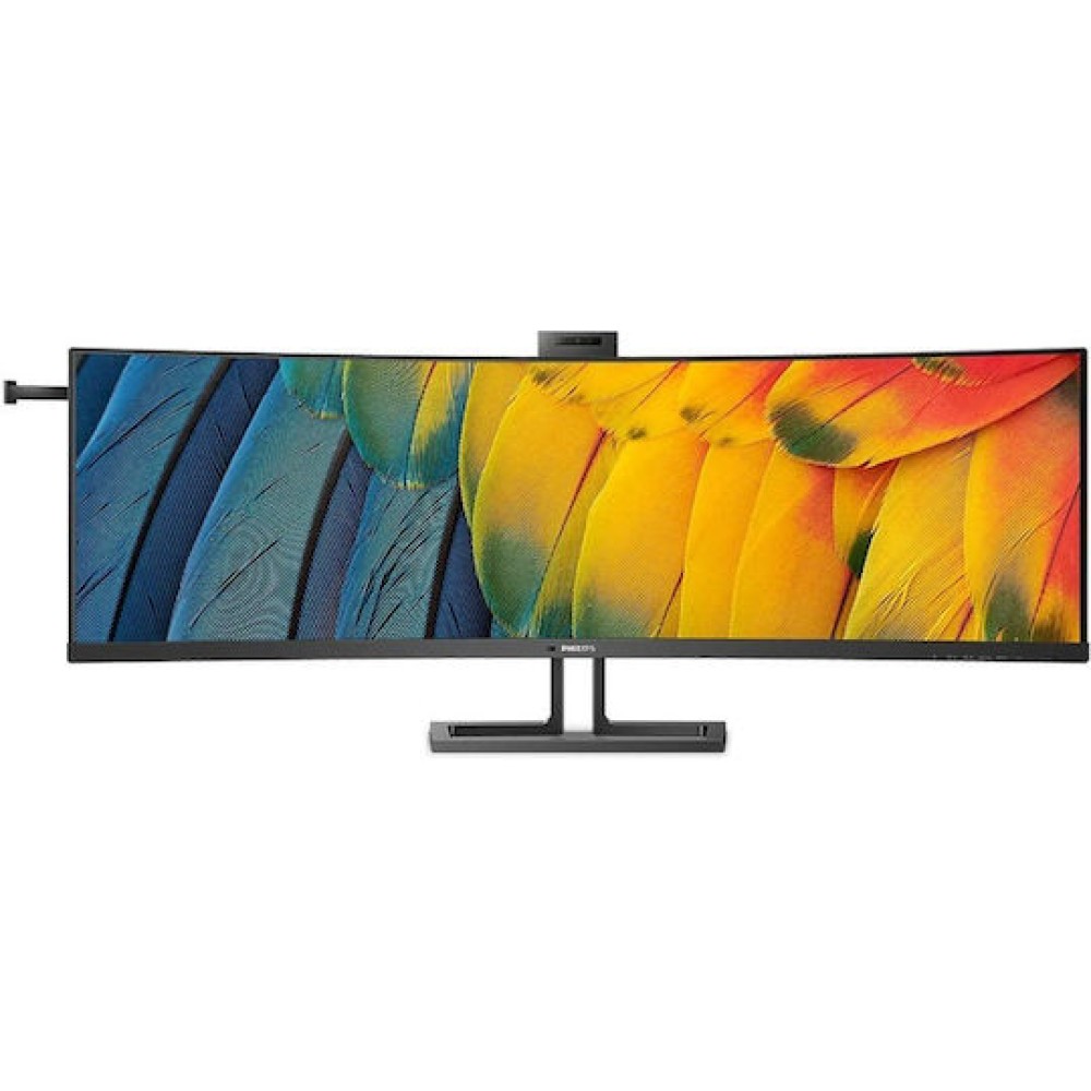 Philips 45B1U6900CH Ultrawide VA HDR Curved Monitor 44.5