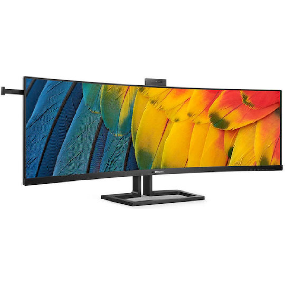 Philips 45B1U6900CH Ultrawide VA HDR Curved Monitor 44.5