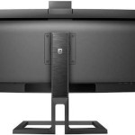Philips 45B1U6900CH Ultrawide VA HDR Curved Monitor 44.5