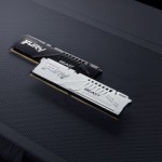 Kingston Fury Beast DDR5 με Module 1x32GB και Ταχύτητα 6000 για Desktop