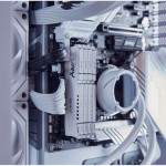 Kingston Fury Beast DDR5 με Module 1x32GB και Ταχύτητα 6000 για Desktop