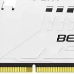 Kingston Fury Beast DDR5 με Module 1x32GB για Desktop