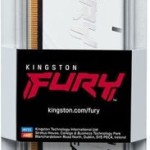 Kingston Fury Beast DDR5 με Module 1x32GB για Desktop