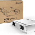 Be Quiet HDD/SSD Bracket (BGA13)