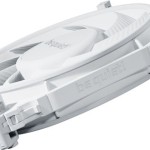 Be Quiet Silent Wings 4 Case Fan 120mm με Σύνδεση 4-Pin PWM Λευκό