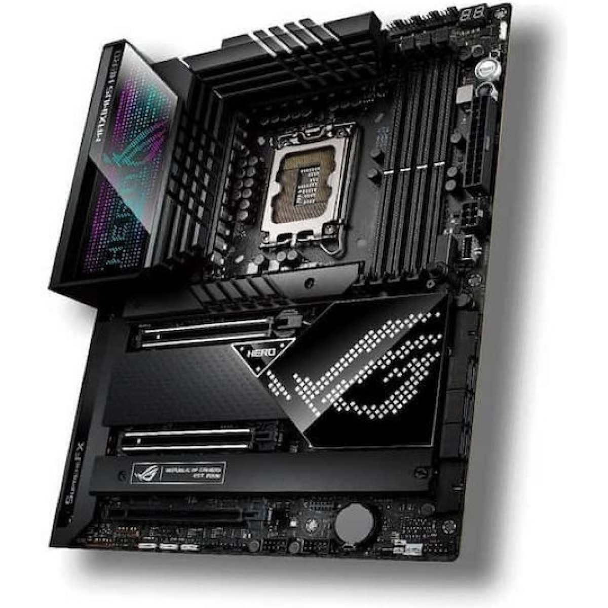 Biostar H610MT-E Wi-Fi Motherboard Micro ATX με Intel 1700 Socket H610MTE