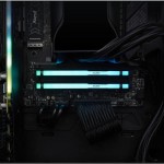 Kingston Fury Beast RGB DDR5 32GB RAM με 2x16GB Modules και Ταχύτητα 6800 για Desktop