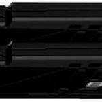 Kingston Fury Beast DDR5 με Module 1x32GB και Ταχύτητα 6800 για Desktop