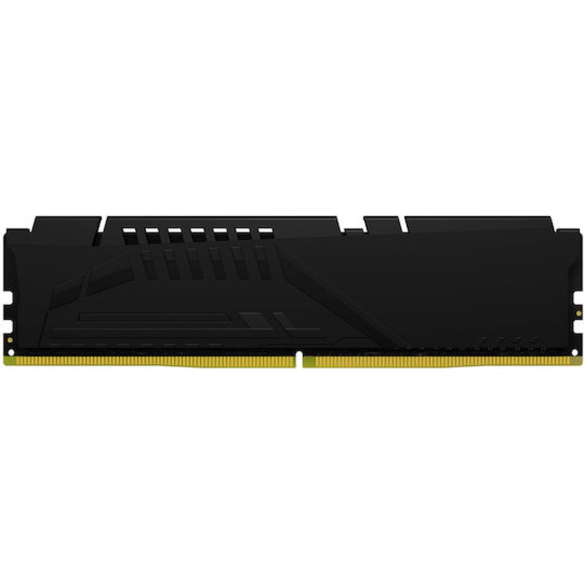 Kingston Fury Beast DDR5 με Module 1x32GB και Ταχύτητα 6800 για Desktop