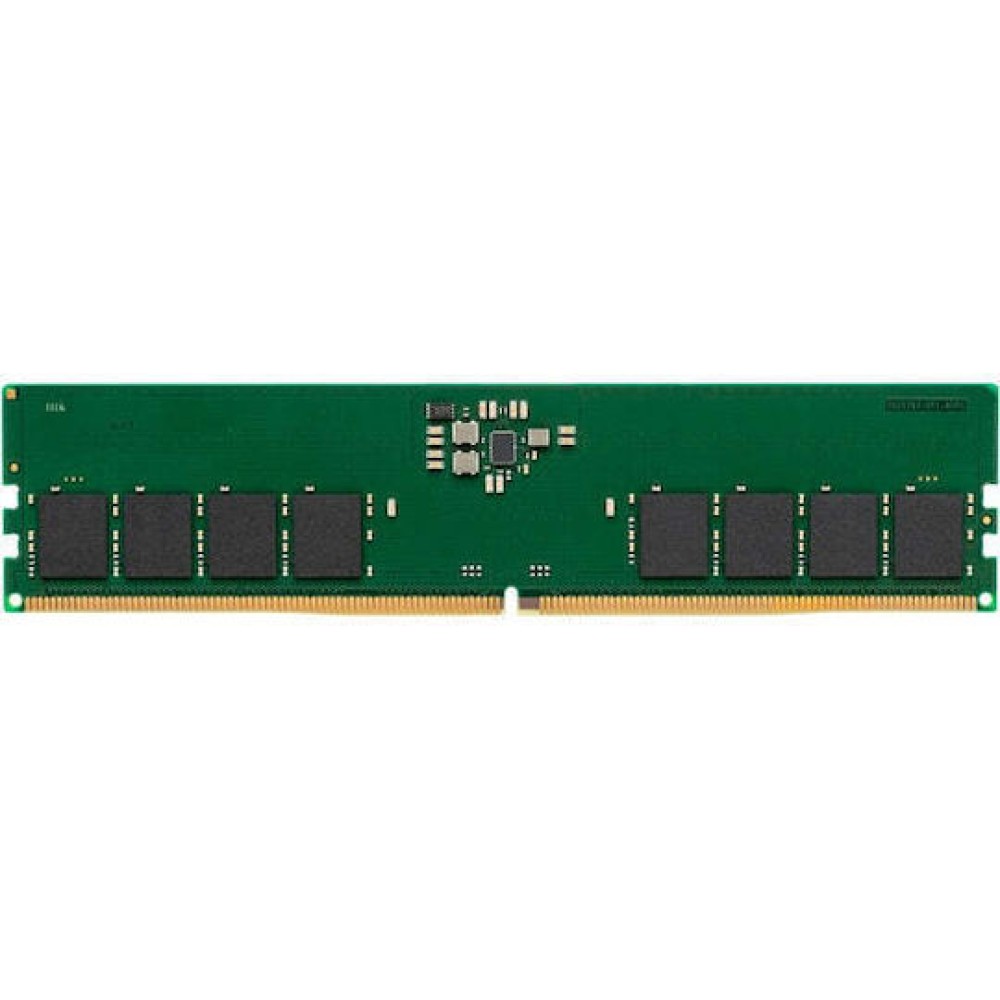 Kingston DDR5 με Module 1x16GB και Ταχύτητα 5600 για Server
