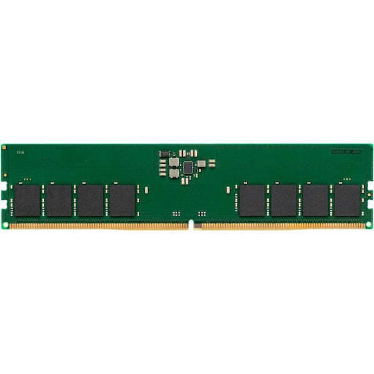 Kingston DDR5 με Module 1x16GB και Ταχύτητα 5600 για Server