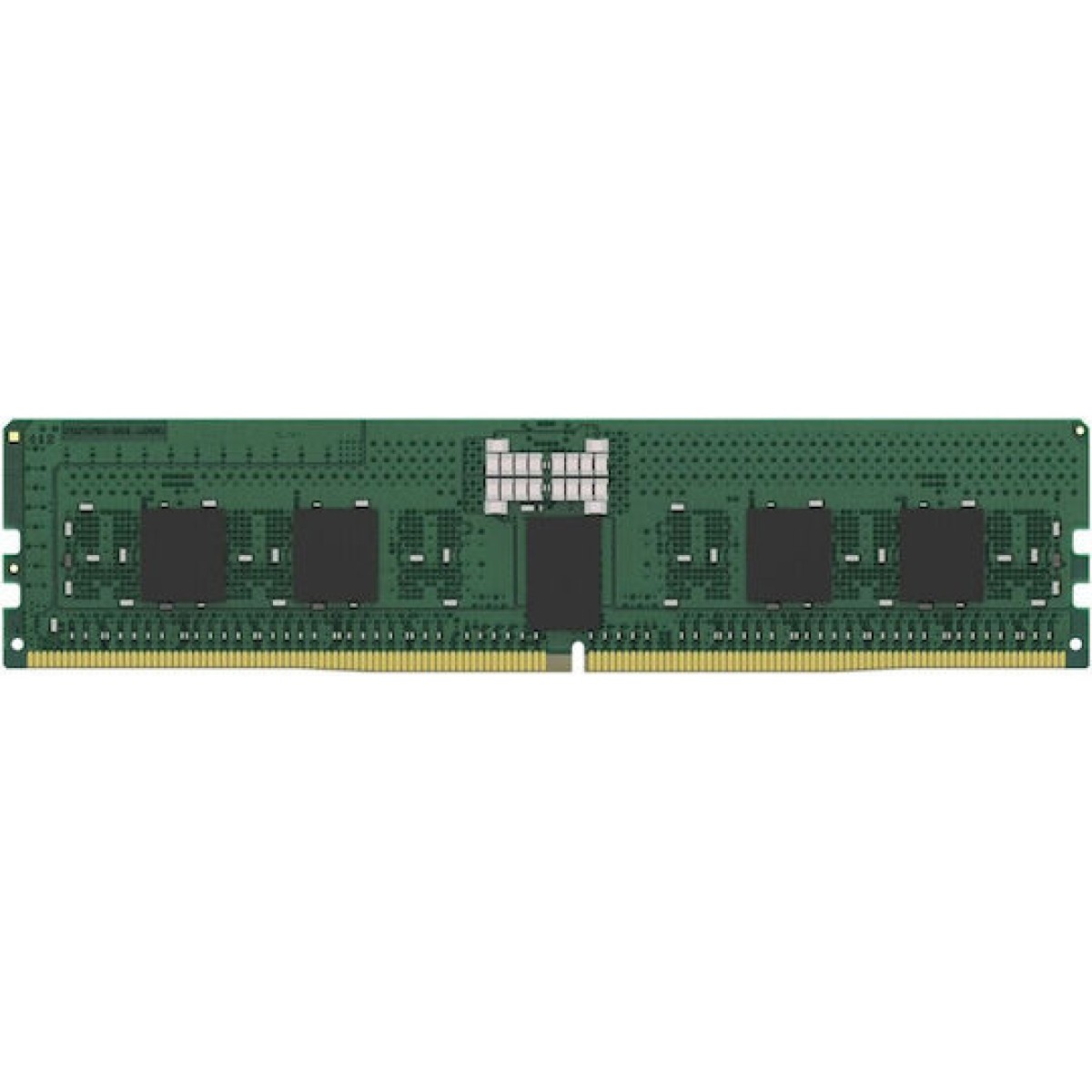 Kingston DDR5 με Module 1x16GB και Ταχύτητα 5600 για Server