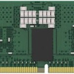 Kingston DDR5 με Module 1x16GB και Ταχύτητα 5600 για Server