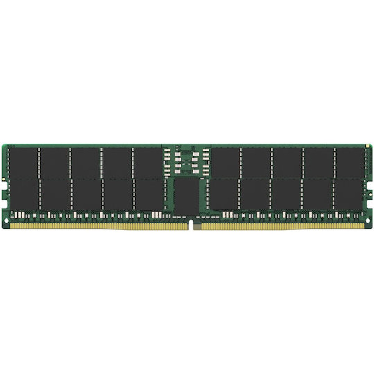 Kingston Server Premier DDR5 με Module 1x64GB και Ταχύτητα 5600 για Desktop