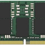 Kingston Server Premier DDR5 με Module 1x64GB και Ταχύτητα 5600 για Desktop