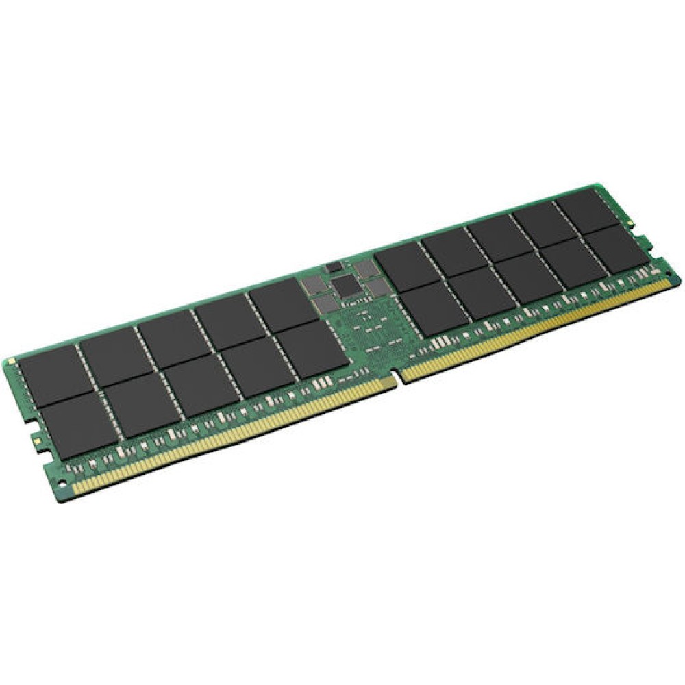 Kingston Server Premier DDR5 με Module 1x64GB και Ταχύτητα 5600 για Desktop