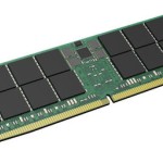 Kingston Server Premier DDR5 με Module 1x64GB και Ταχύτητα 5600 για Desktop