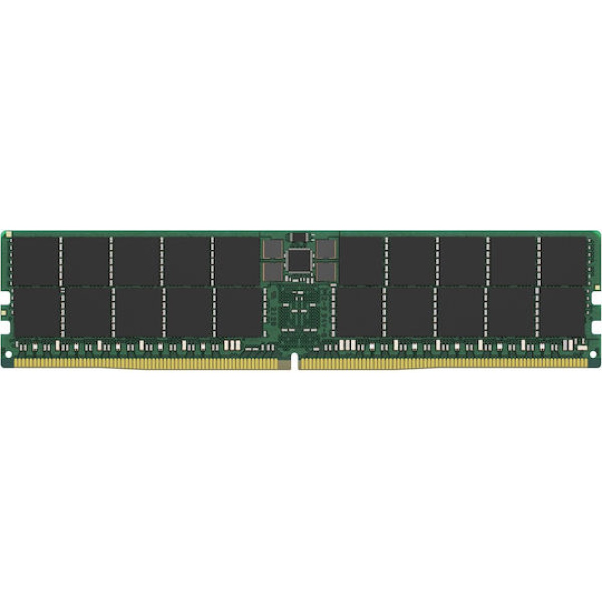 Kingston Server Premier DDR5 με Module 1x64GB και Ταχύτητα 5600 για Desktop
