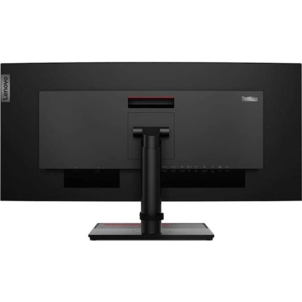 Lenovo ThinkVision P34w-20 Ultrawide IPS Monitor 34