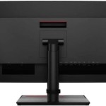 Lenovo ThinkVision P34w-20 Ultrawide IPS Monitor 34