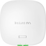 Aruba Instant On AP21 Access Point Wi‑Fi 6 Dual Band (2.4 & 5GHz)