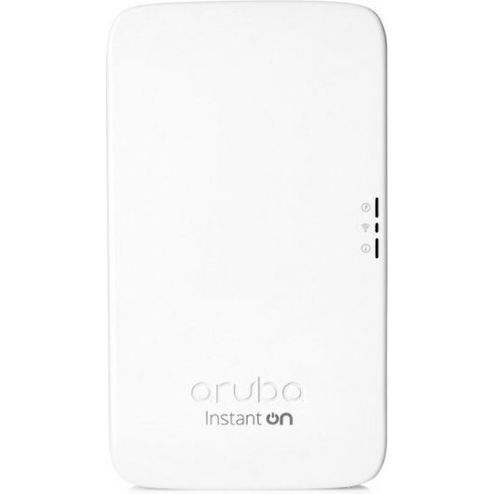 Aruba Instant On AP11D (PSU Bundle) Mesh Access Point Wi‑Fi 5 Dual Band (2.4 & 5GHz)