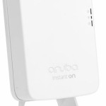 Aruba Instant On AP11D (PSU Bundle) Mesh Access Point Wi‑Fi 5 Dual Band (2.4 & 5GHz)