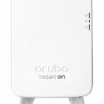 Aruba Instant On AP11D (PSU Bundle) Mesh Access Point Wi‑Fi 5 Dual Band (2.4 & 5GHz)