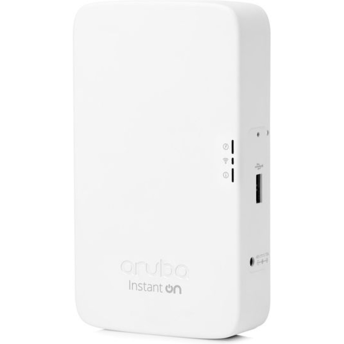 Aruba Instant On AP11D (PSU Bundle) Mesh Access Point Wi‑Fi 5 Dual Band (2.4 & 5GHz)