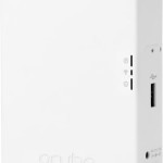Aruba Instant On AP11D (PSU Bundle) Mesh Access Point Wi‑Fi 5 Dual Band (2.4 & 5GHz)