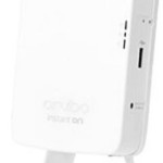 Aruba Instant On AP11D (PSU Bundle) Mesh Access Point Wi‑Fi 5 Dual Band (2.4 & 5GHz)