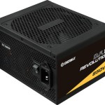 Enermax Revolution D.F.12 850W Μαύρο Τροφοδοτικό Υπολογιστή Full Modular 80 Plus Gold