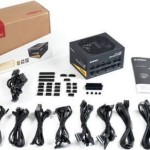 Enermax Revolution D.F.12 850W Μαύρο Τροφοδοτικό Υπολογιστή Full Modular 80 Plus Gold