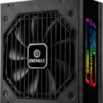 Enermax Revolution D.F. X 1650W Μαύρο Τροφοδοτικό Υπολογιστή Full Modular 80 Plus Gold
