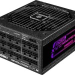 Enermax Revolution D.F. X 1650W Μαύρο Τροφοδοτικό Υπολογιστή Full Modular 80 Plus Gold