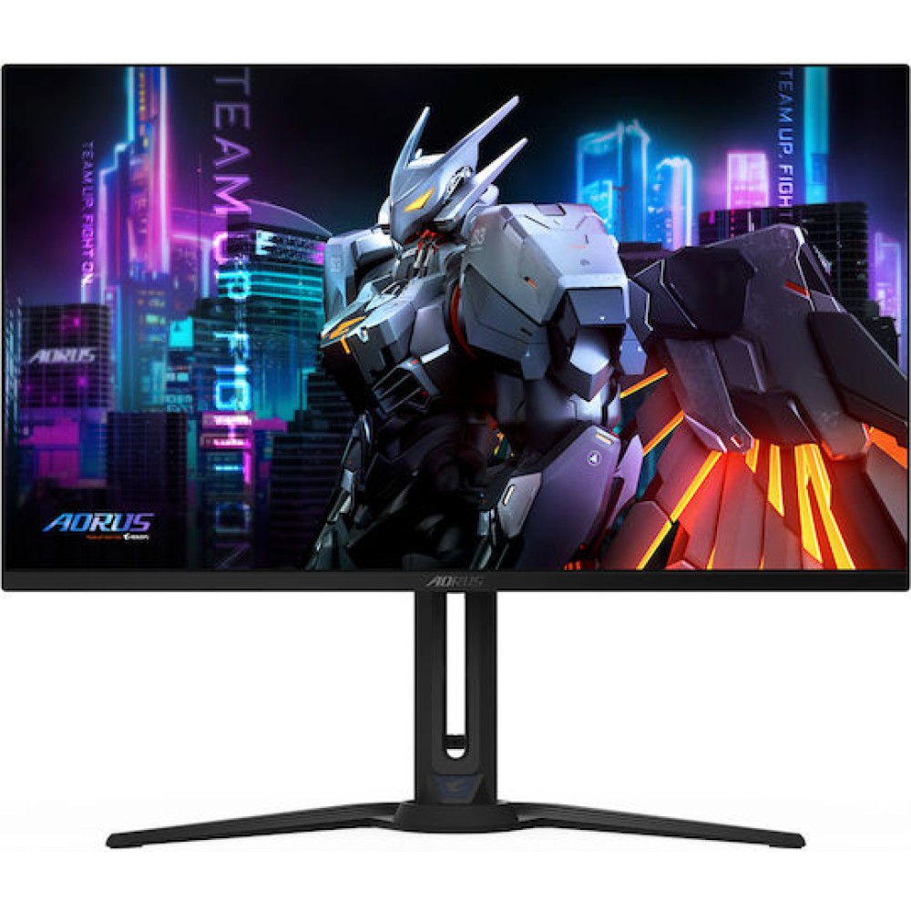 Gigabyte AORUS FO32U2 OLED HDR Gaming Monitor 31.5