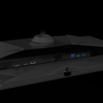 Gigabyte AORUS FO32U2 OLED HDR Gaming Monitor 31.5