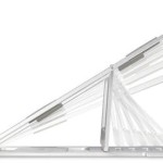 Kensington Easy Riser Βάση Στήριξης για Laptop έως 16