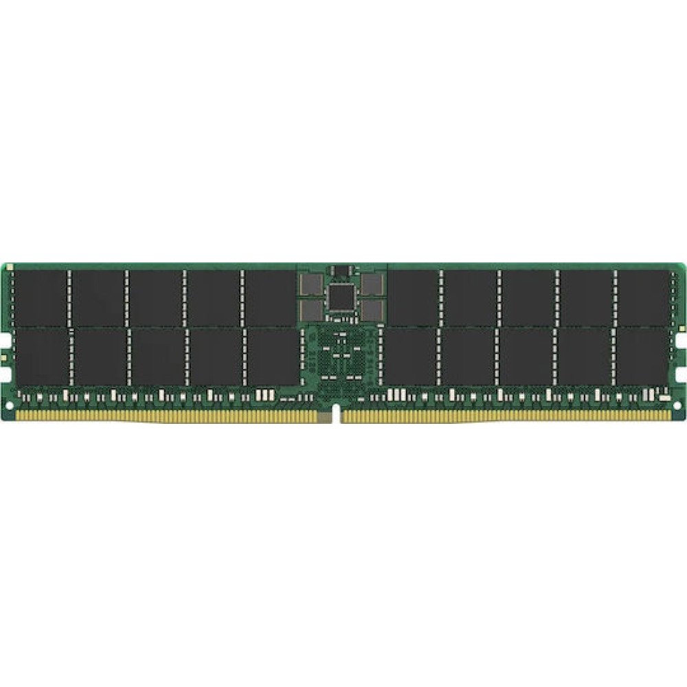 Kingston DDR5 με Module 1x64GB και Ταχύτητα 5600 για Server