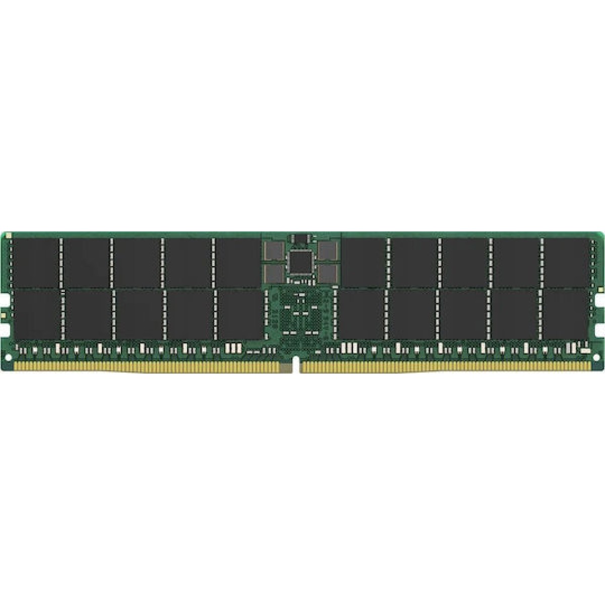 Kingston DDR5 με Module 1x64GB και Ταχύτητα 5600 για Server