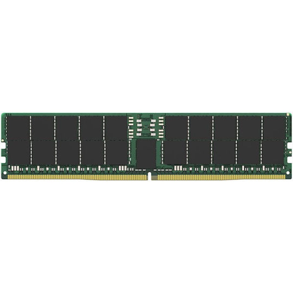 Kingston DDR5 με Module 1x64GB και Ταχύτητα 5600 για Server
