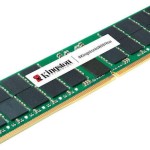 Kingston DDR5 με Module 1x64GB και Ταχύτητα 5600 για Server
