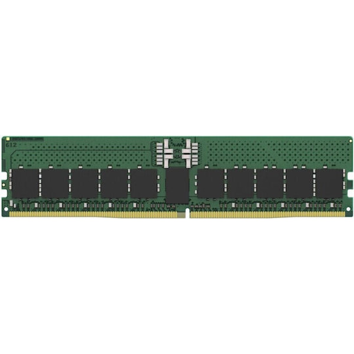 Kingston Premier DDR5 με Module 1x32GB και Ταχύτητα 5600 για Server