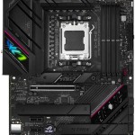 Asus ROG Strix B650E-F Gaming Wi-Fi Motherboard ATX με AMD AM5 Socket 90MB1BQ0-M0EAY0