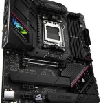 Asus ROG Strix B650E-F Gaming Wi-Fi Motherboard ATX με AMD AM5 Socket 90MB1BQ0-M0EAY0