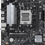 Asus PRIME B650M-R Motherboard Micro ATX με AMD AM5 Socket