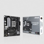 Asus PRIME B650M-R Motherboard Micro ATX με AMD AM5 Socket