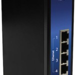 Allnet ALL-BMI100VDSL2V Προστασία 1τμχ